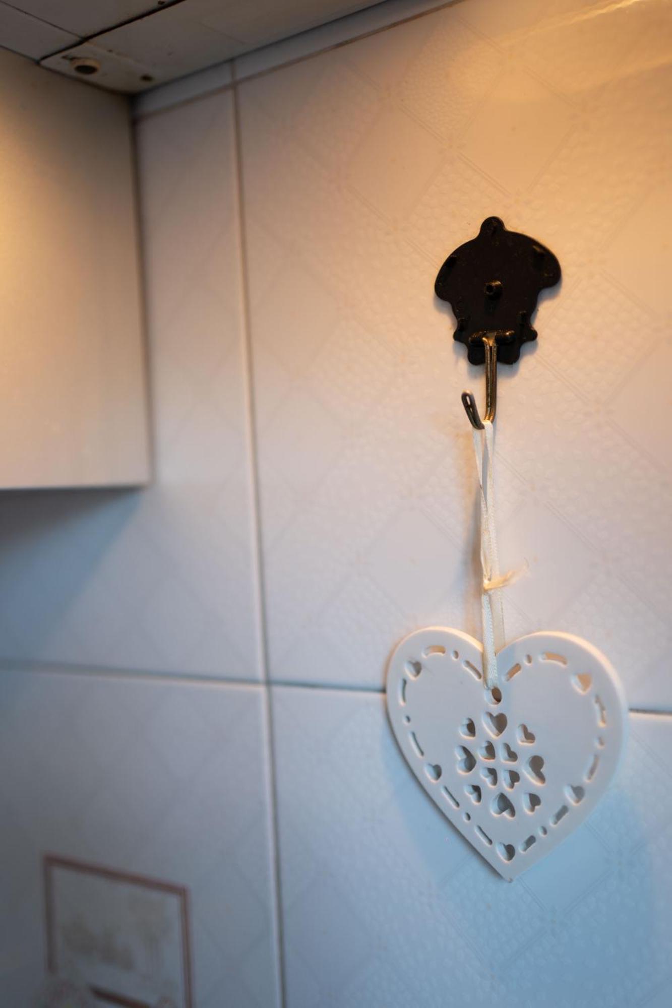 Un Salto Al Vomero By Dimorra Neapol Exteriér fotografie