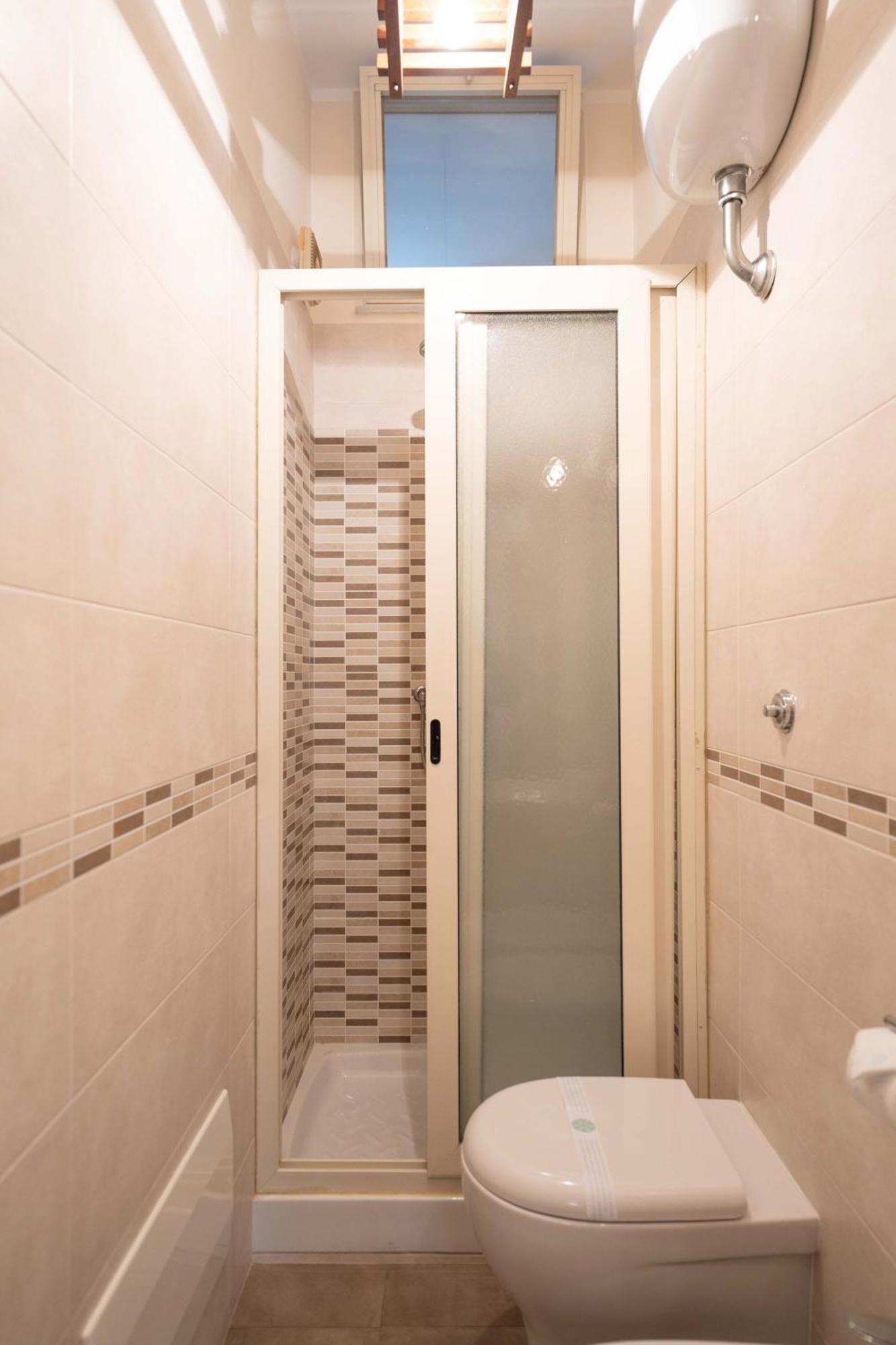 Un Salto Al Vomero By Dimorra Neapol Exteriér fotografie